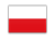 COCCOLIAMO LA TUA CASA - Polski